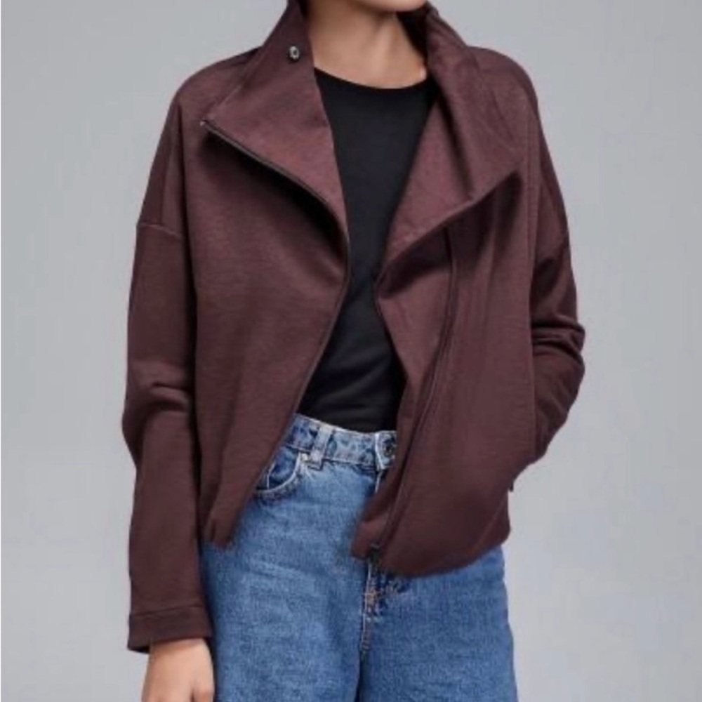 Adidas Stella McCartney Heartracer Jacket